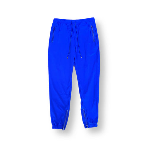 TRACK PANT - BLUE