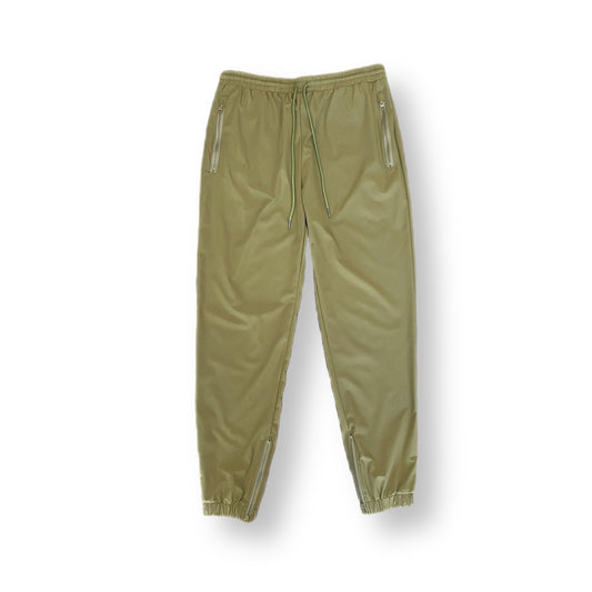 TRACK PANT - OLIVE