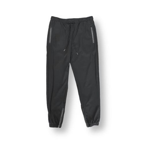 TRACK PANT - BLACK