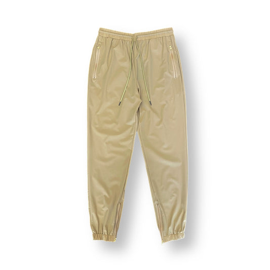 TRACK PANT - TAN