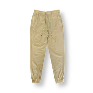 TRACK PANT - TAN