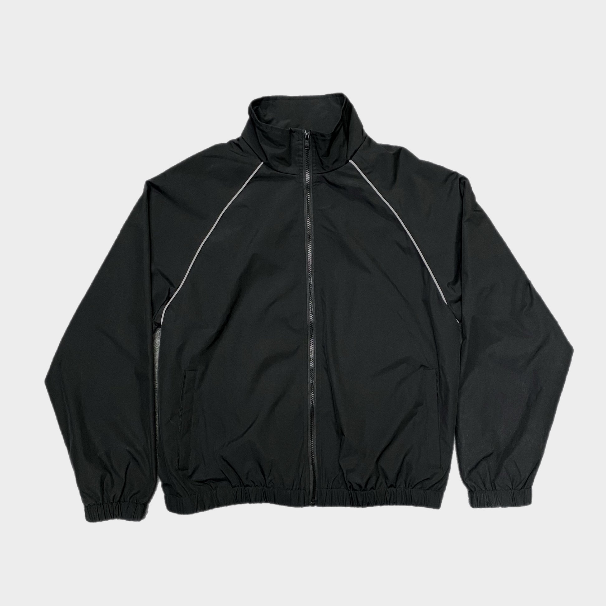 STURDY TRACK JACKET - FXN menswear