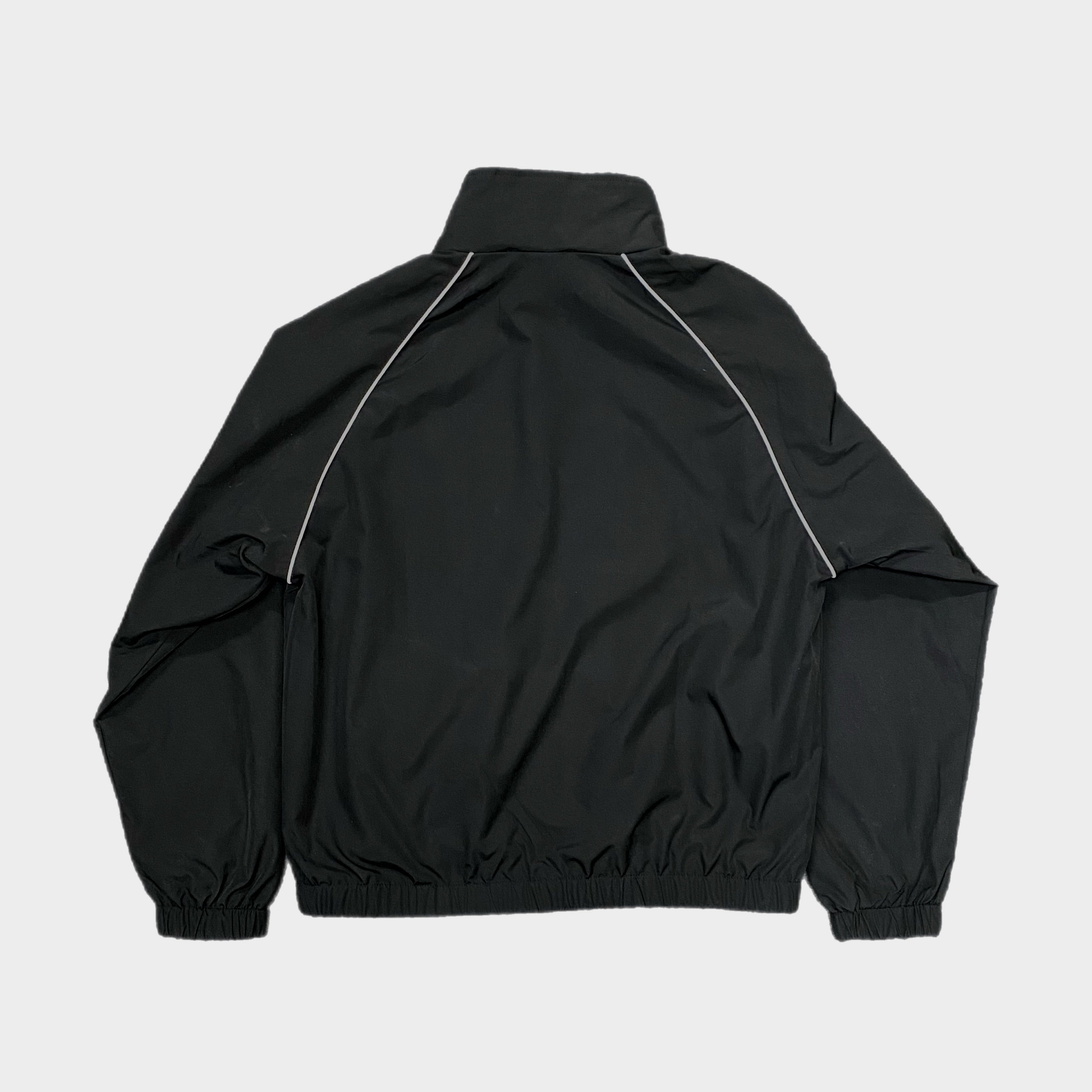 STURDY TRACK JACKET – FXN menswear