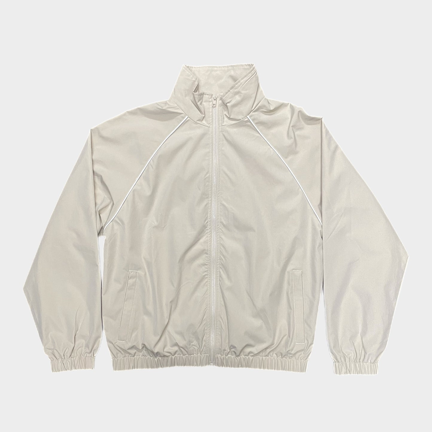 STURDY TRACK JACKET - FXN menswear