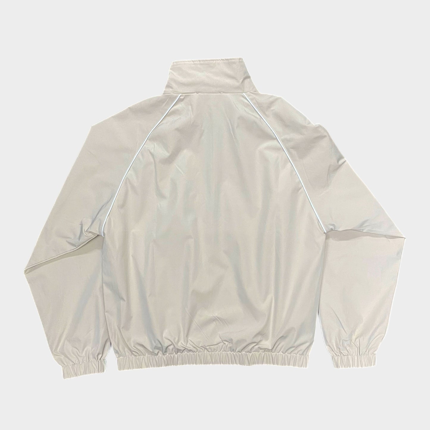 STURDY TRACK JACKET - FXN menswear