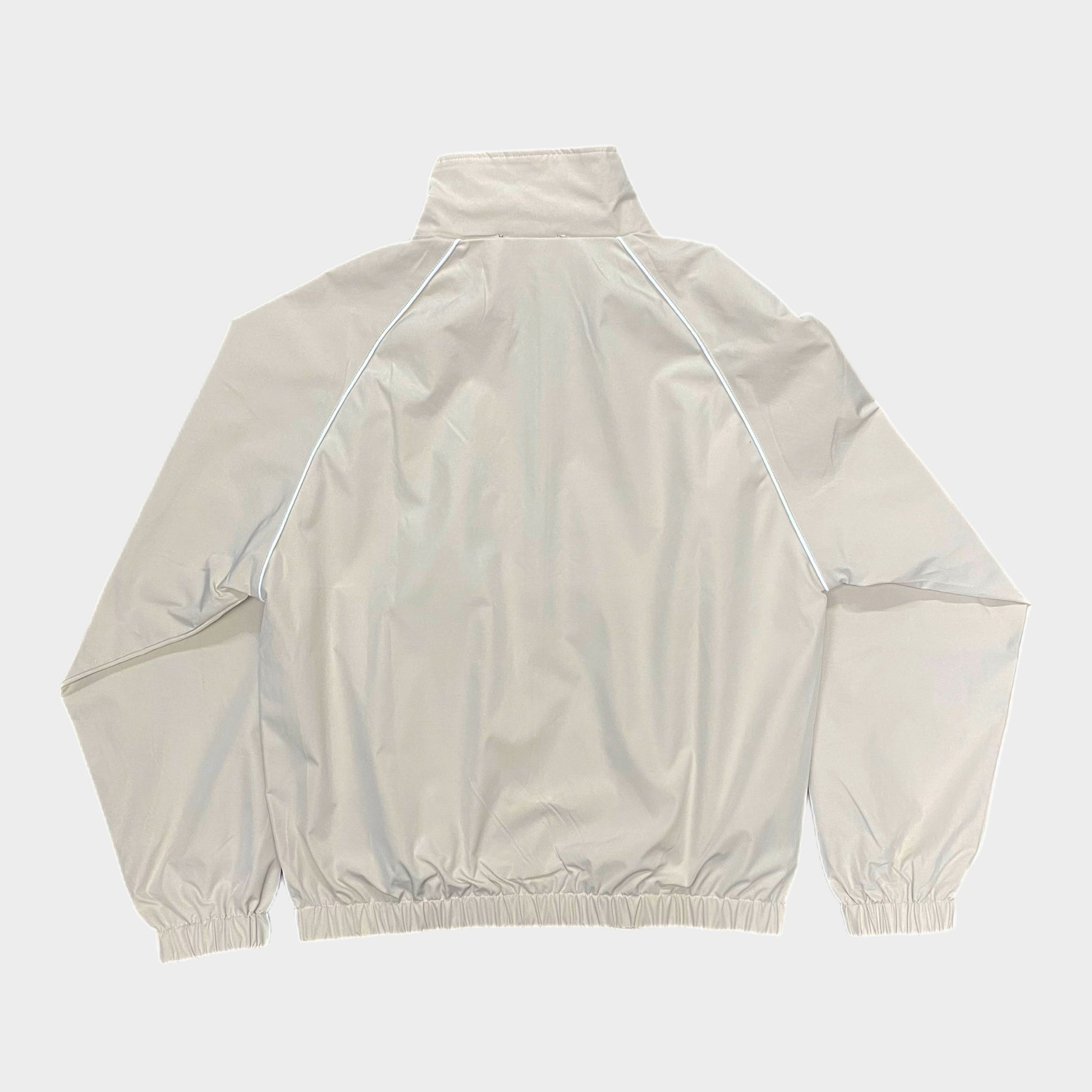 STURDY TRACK JACKET - FXN menswear