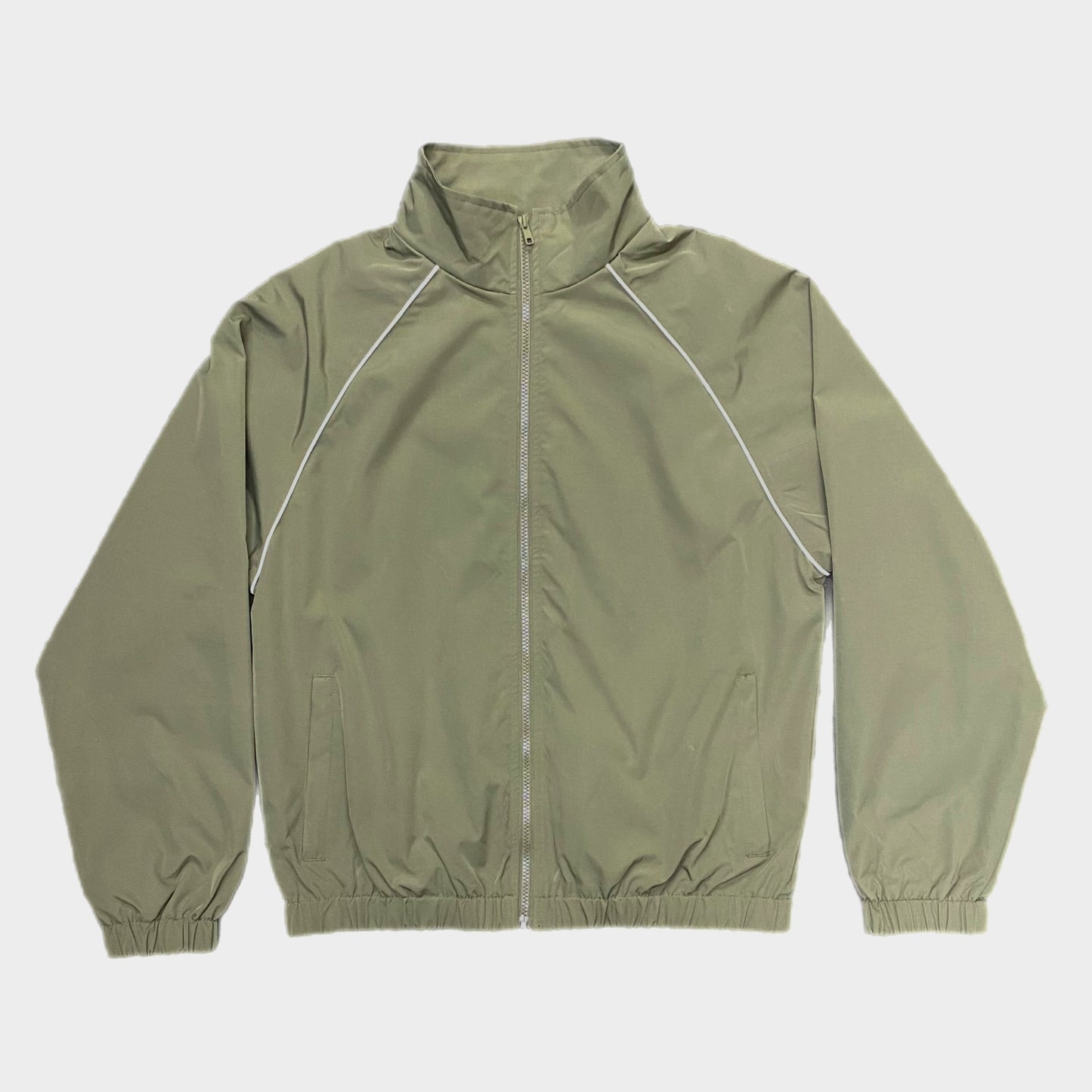 STURDY TRACK JACKET - FXN menswear