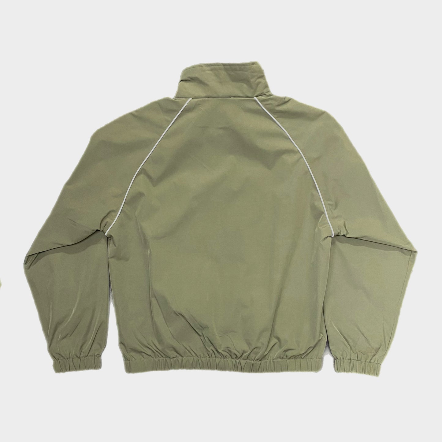 STURDY TRACK JACKET - FXN menswear
