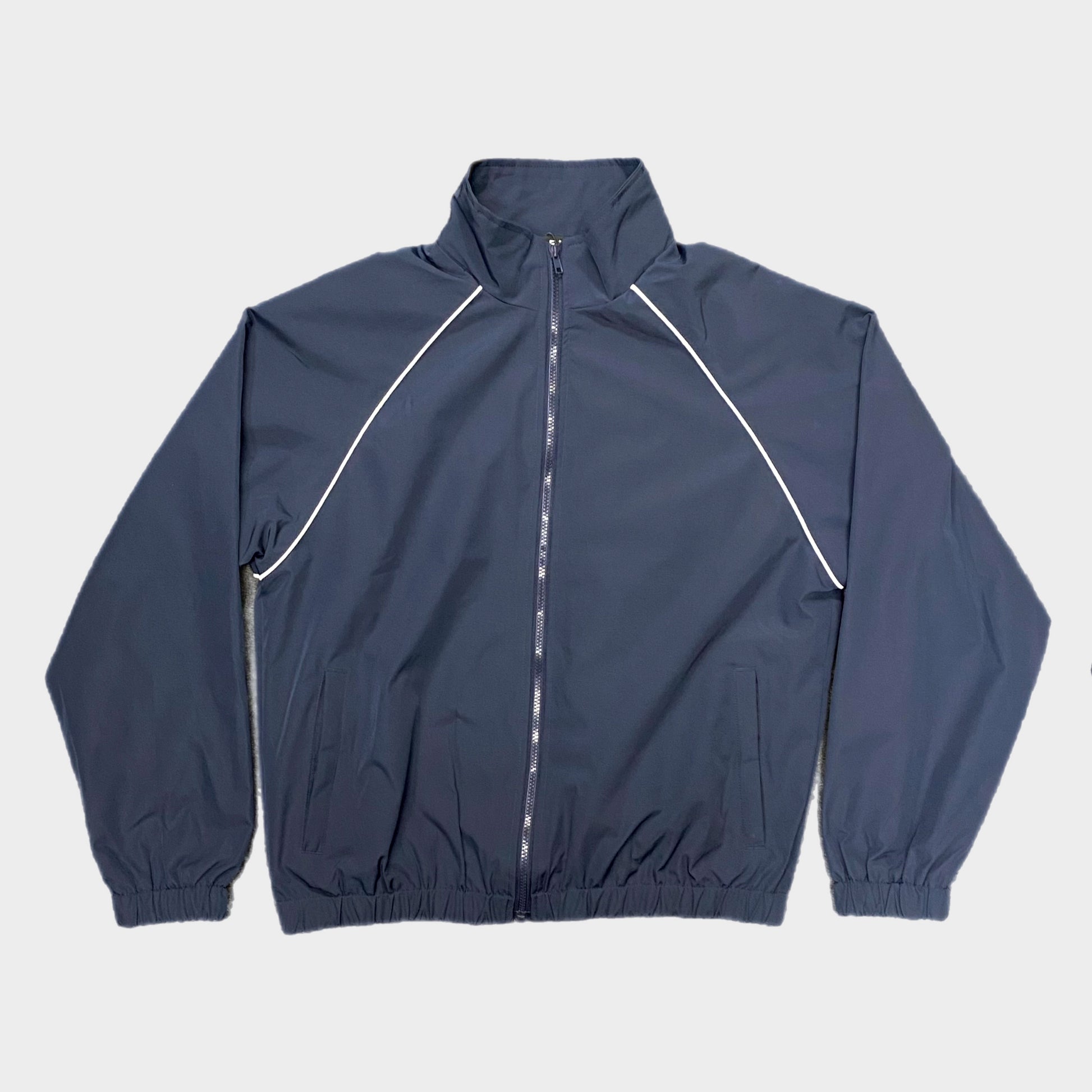 STURDY TRACK JACKET - FXN menswear