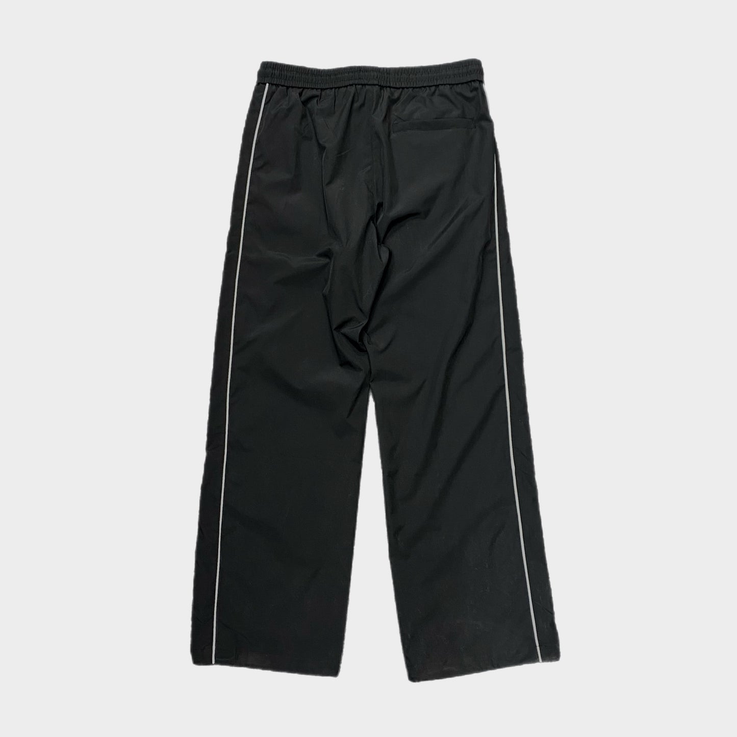STURDY TRACK JACKET PANT