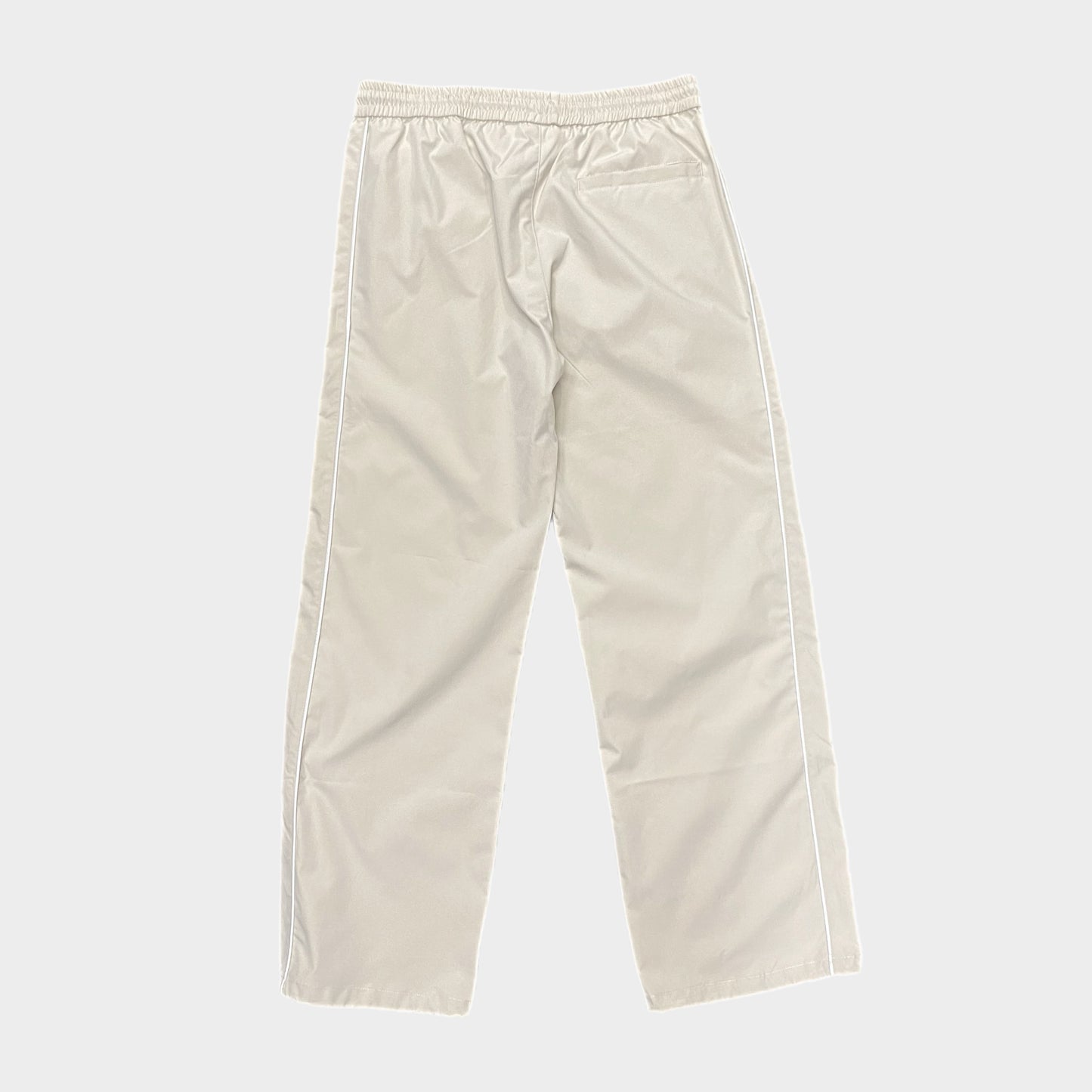 STURDY TRACK JACKET PANT