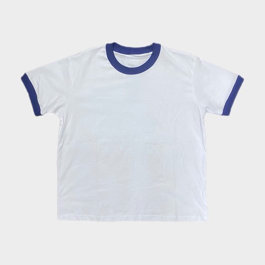 SLIM RINGER TEE