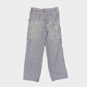 HICKORY CARPENTER PANTS - NAVY