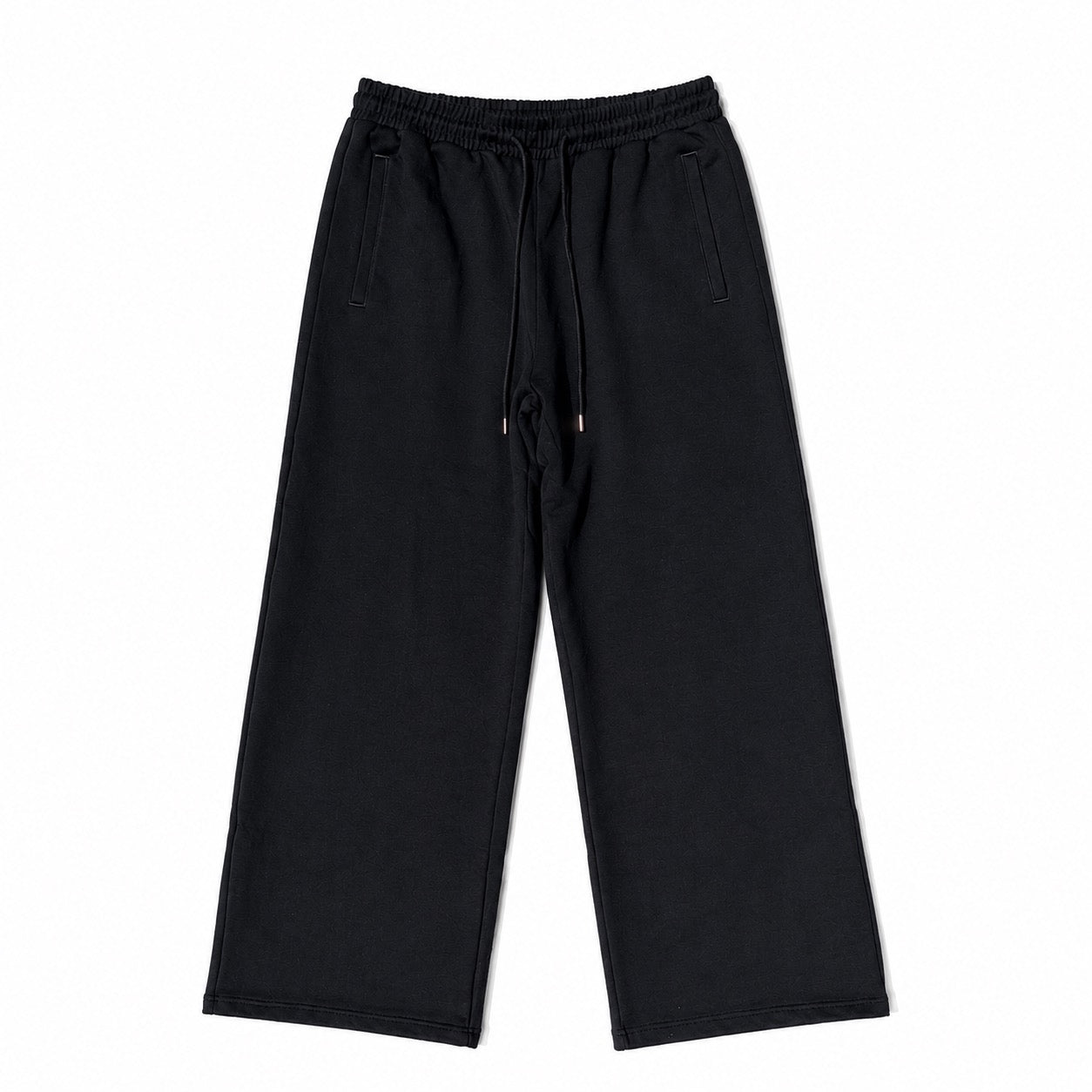 91910 - SOLID BLACK