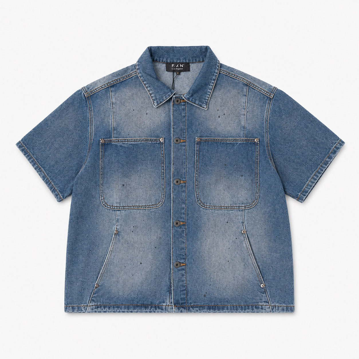RIVET SHIRT