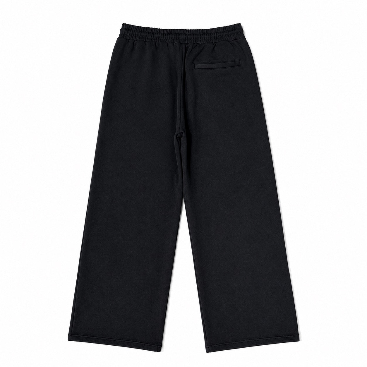91910 - SOLID BLACK