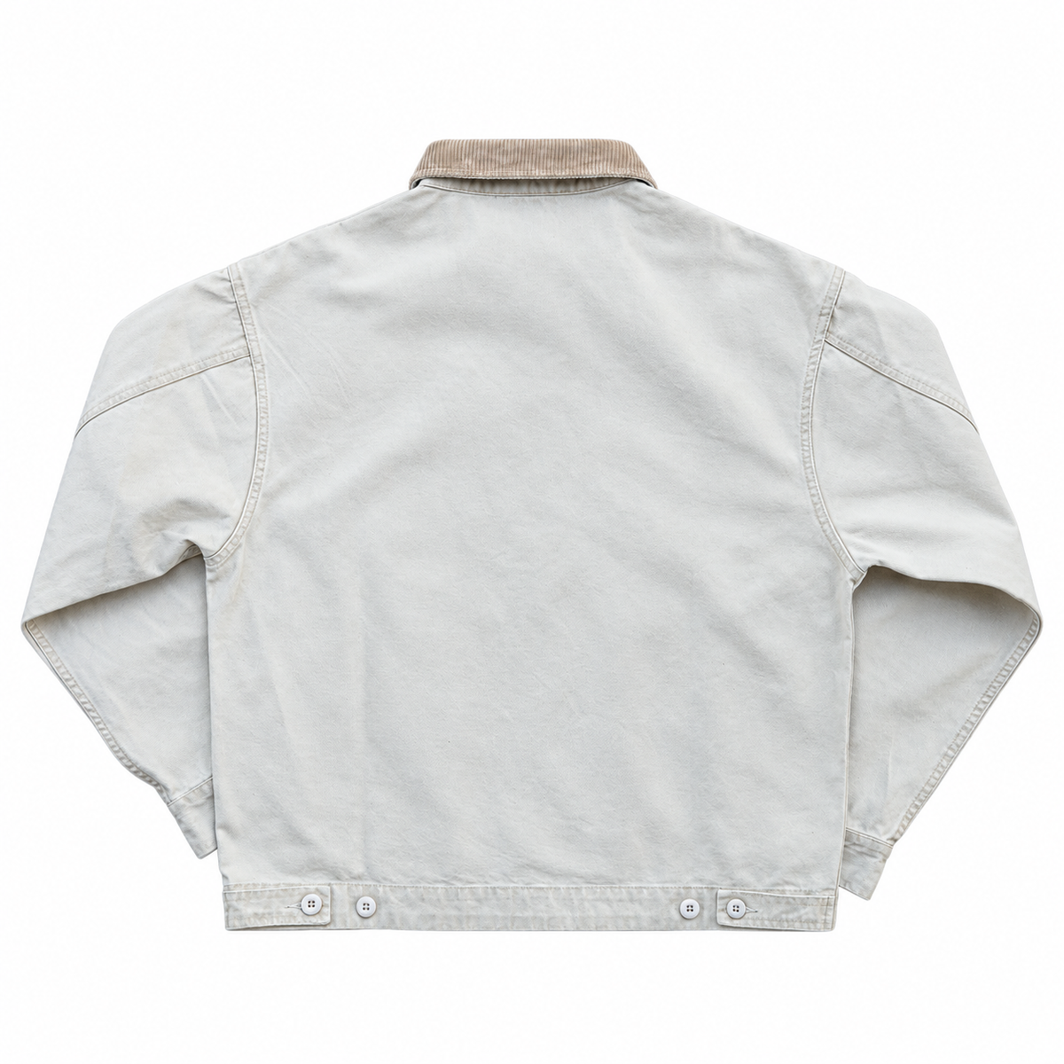 CORDUROY COLLAR V2 JACKET