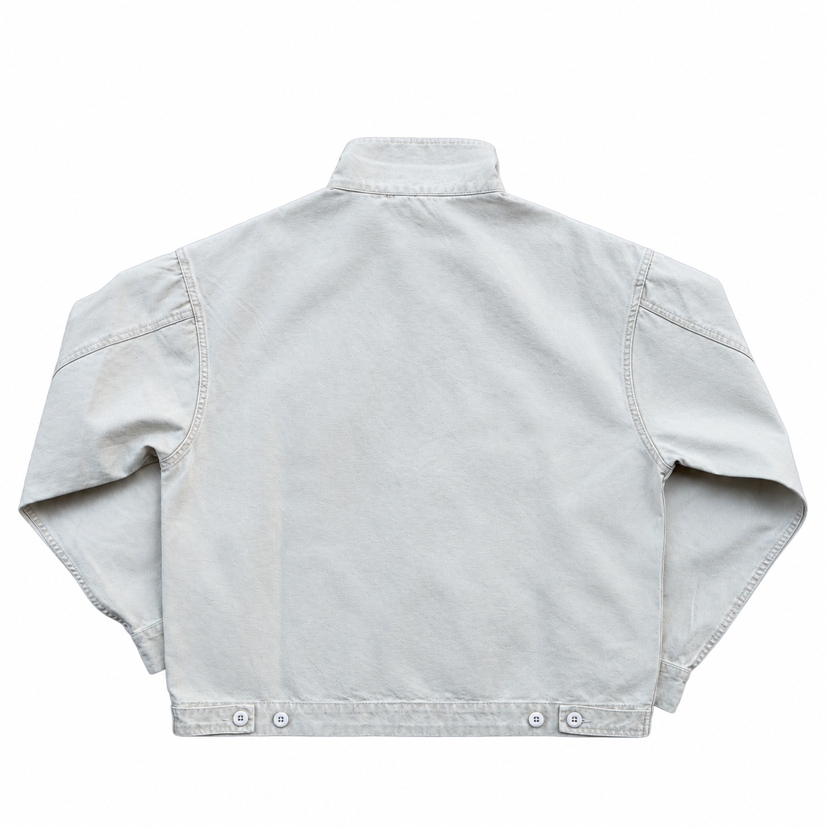 CORDUROY COLLAR V2 JACKET