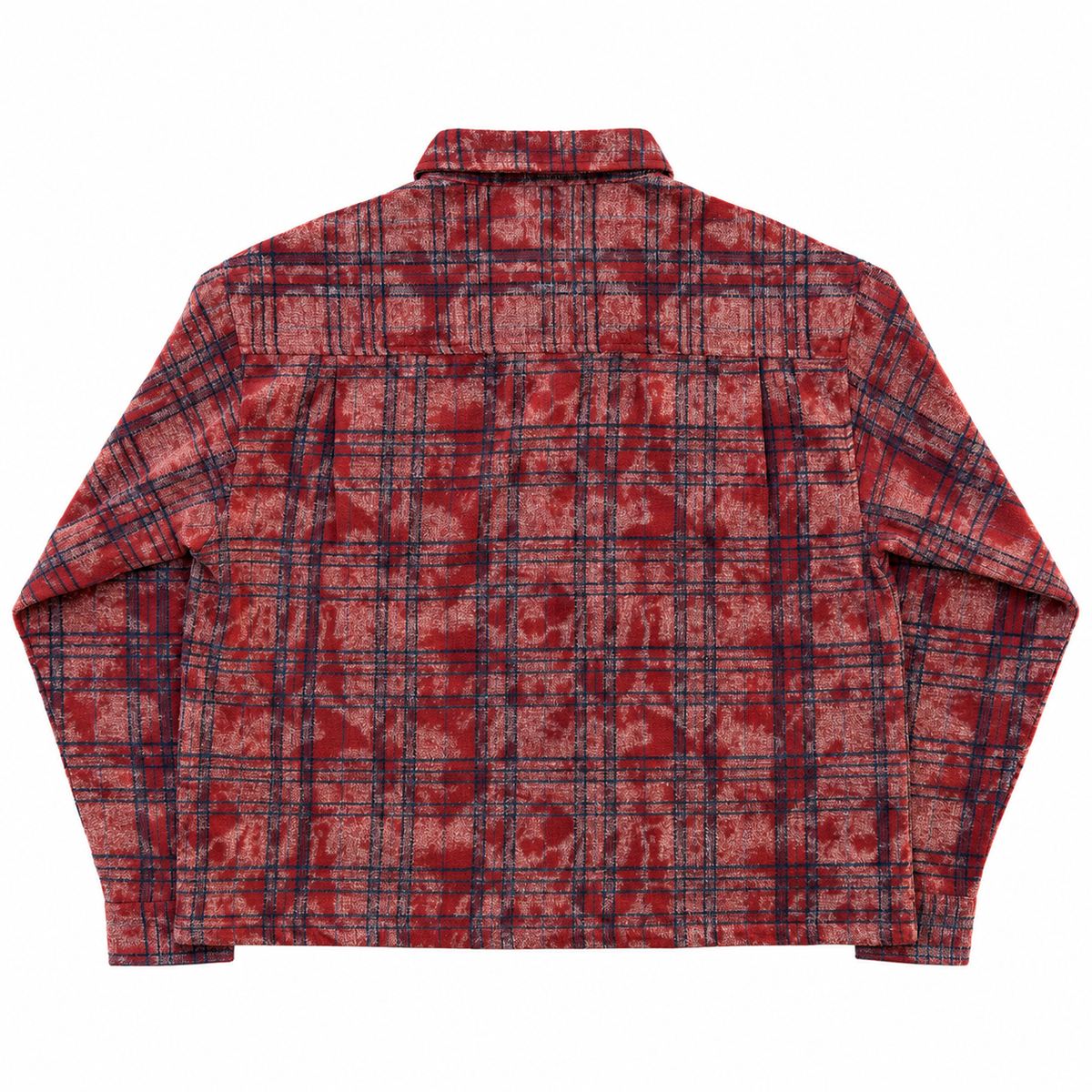 FLANNELS V2