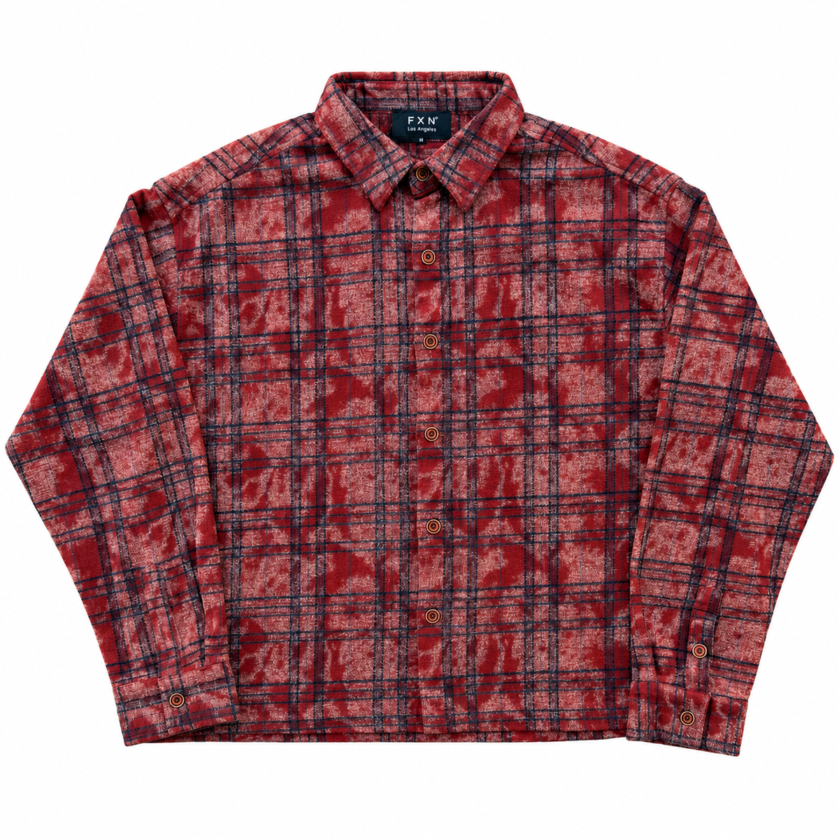 FLANNELS V2