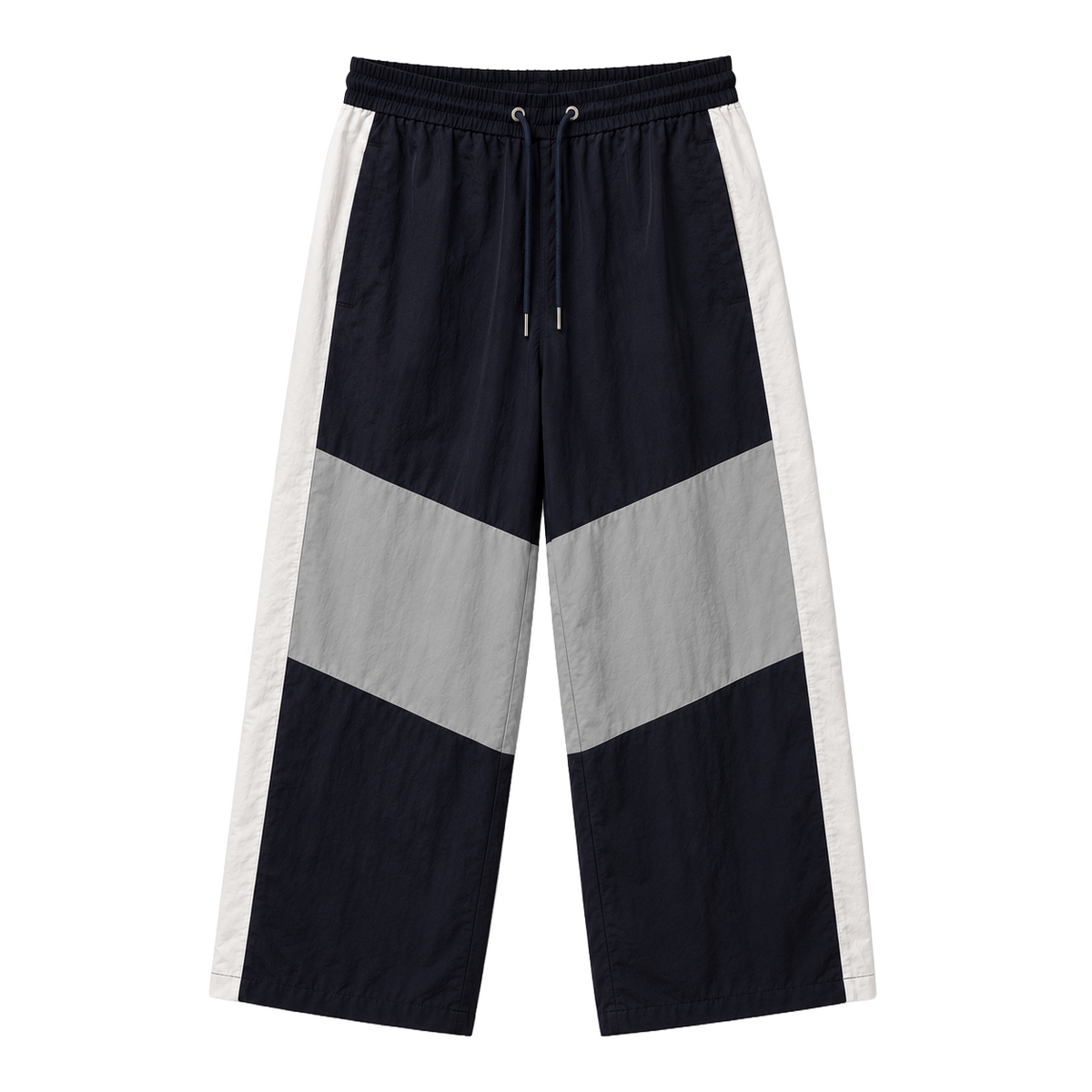 THE FINALS NYLON TRACK PANTS