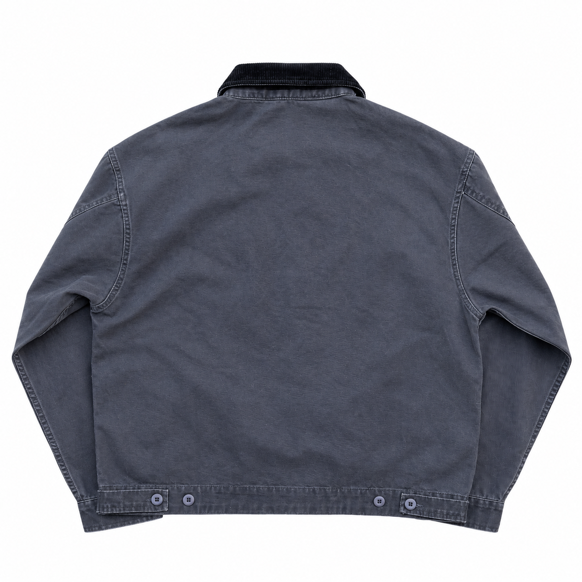 CORDUROY COLLAR V2 JACKET