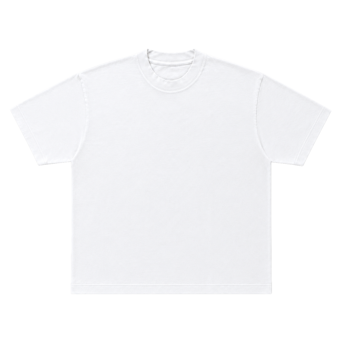 BOXY TEE - OPEN PACK