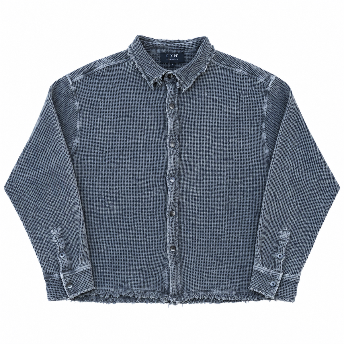 THERMAL FLANNEL