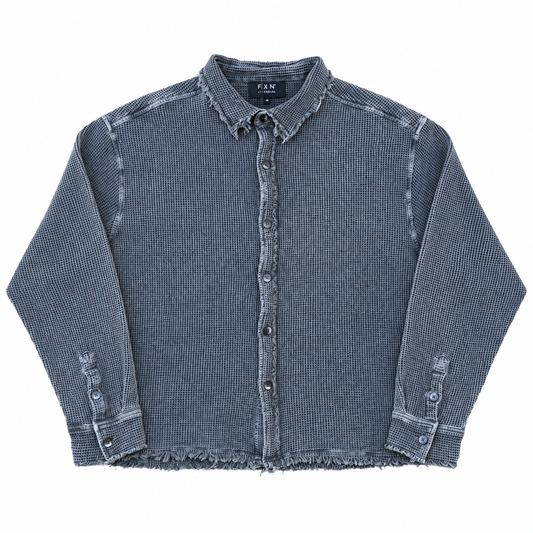 THERMAL FLANNEL
