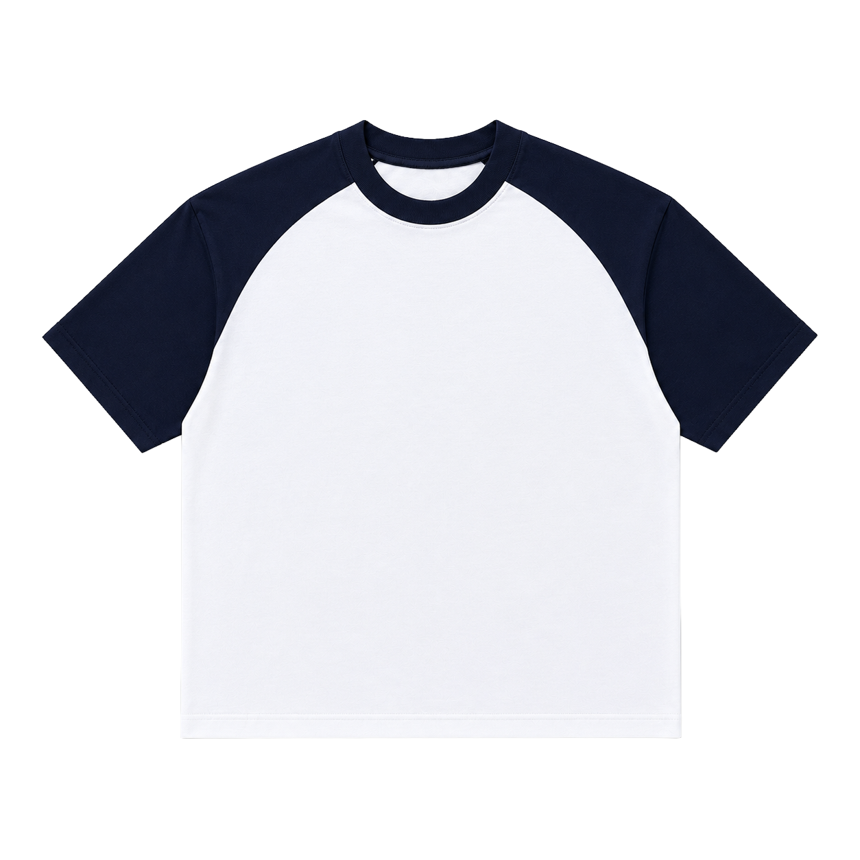 RAGLAN TEE