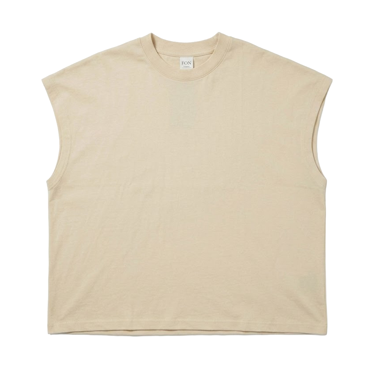 MUSCLE TEE