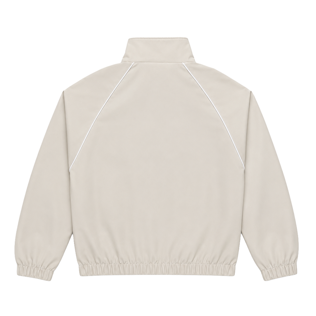 STURDY TRACK JACKET