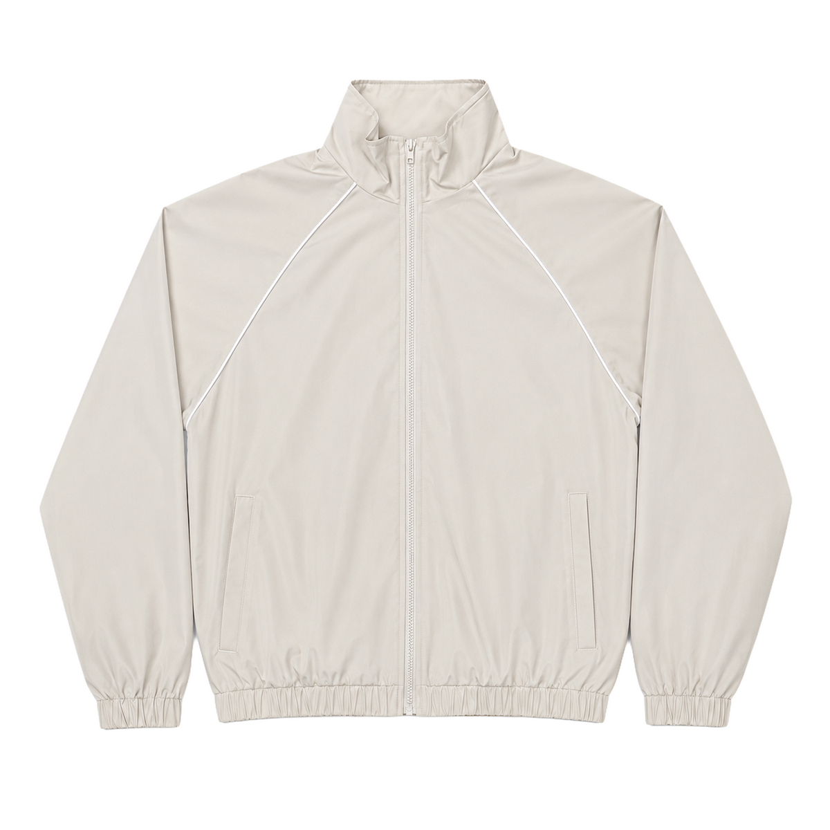STURDY TRACK JACKET