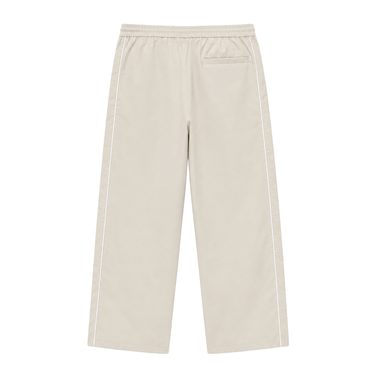 STURDY TRACK JACKET PANTS