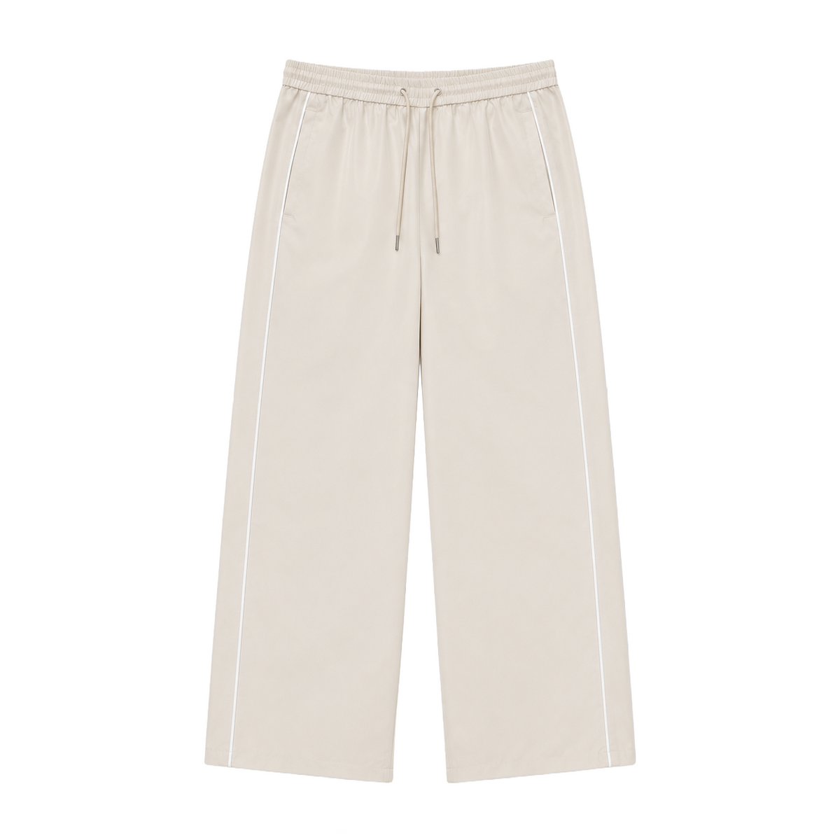 STURDY TRACK JACKET PANTS