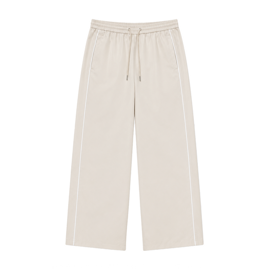 STURDY TRACK JACKET PANTS