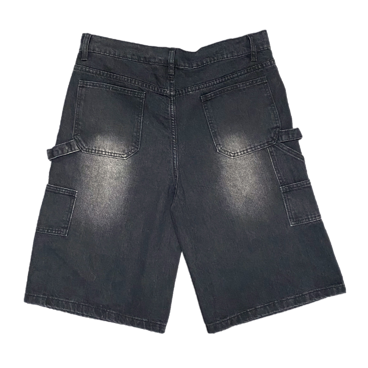 BAGGY DOUBLEKEE CARPENTER SHORTS