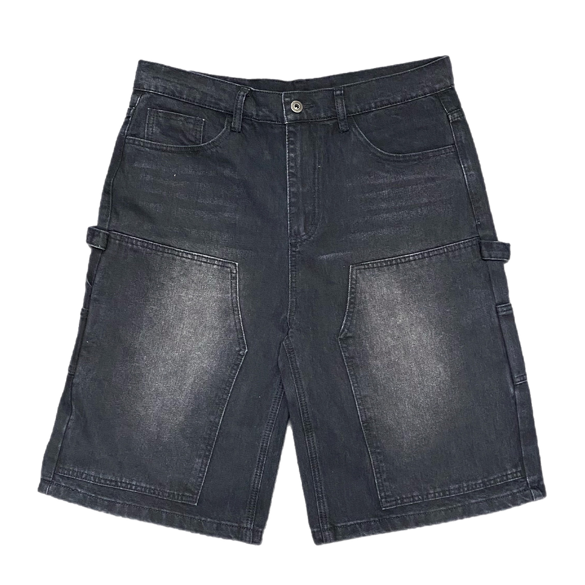 BAGGY DOUBLEKEE CARPENTER SHORTS