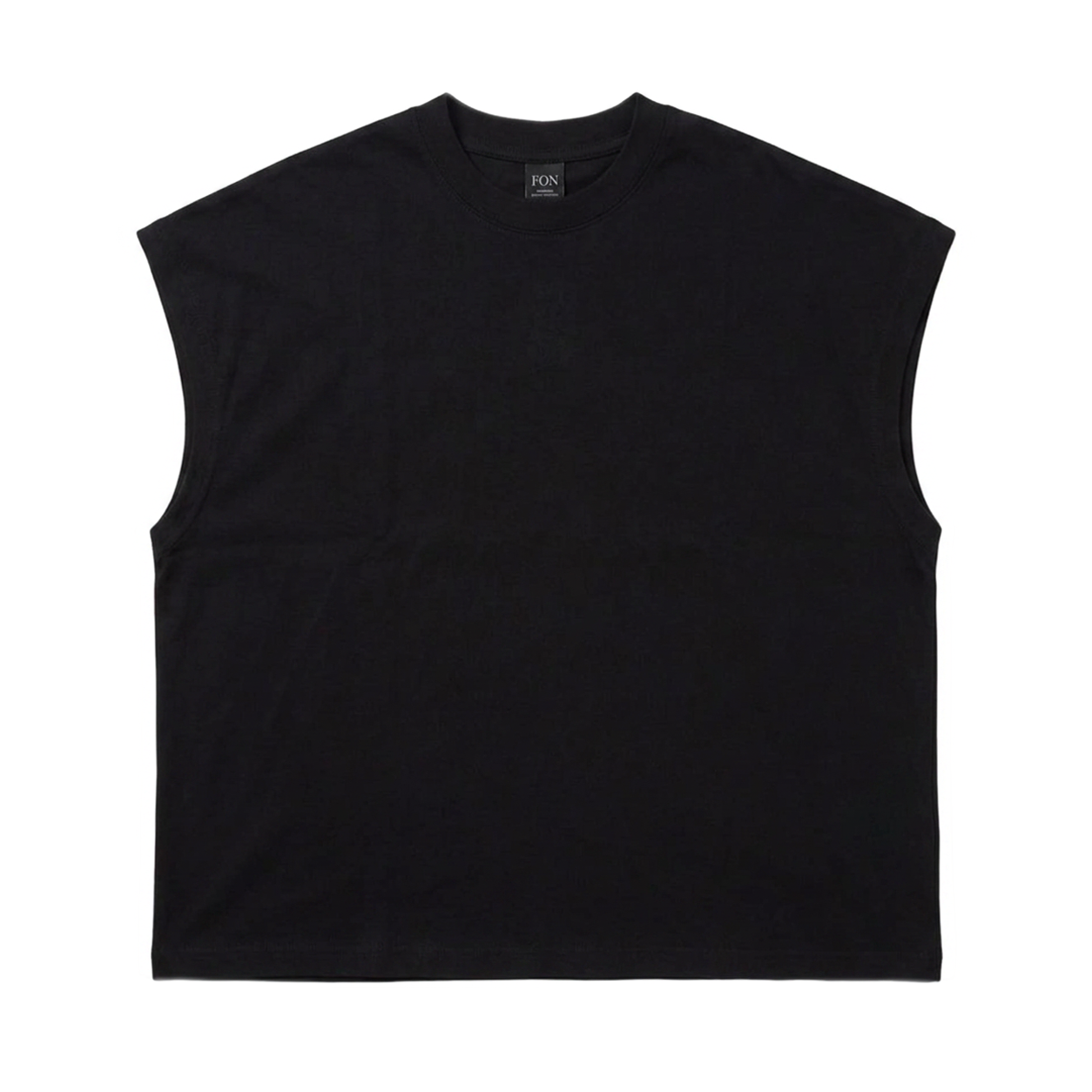 MUSCLE TEE