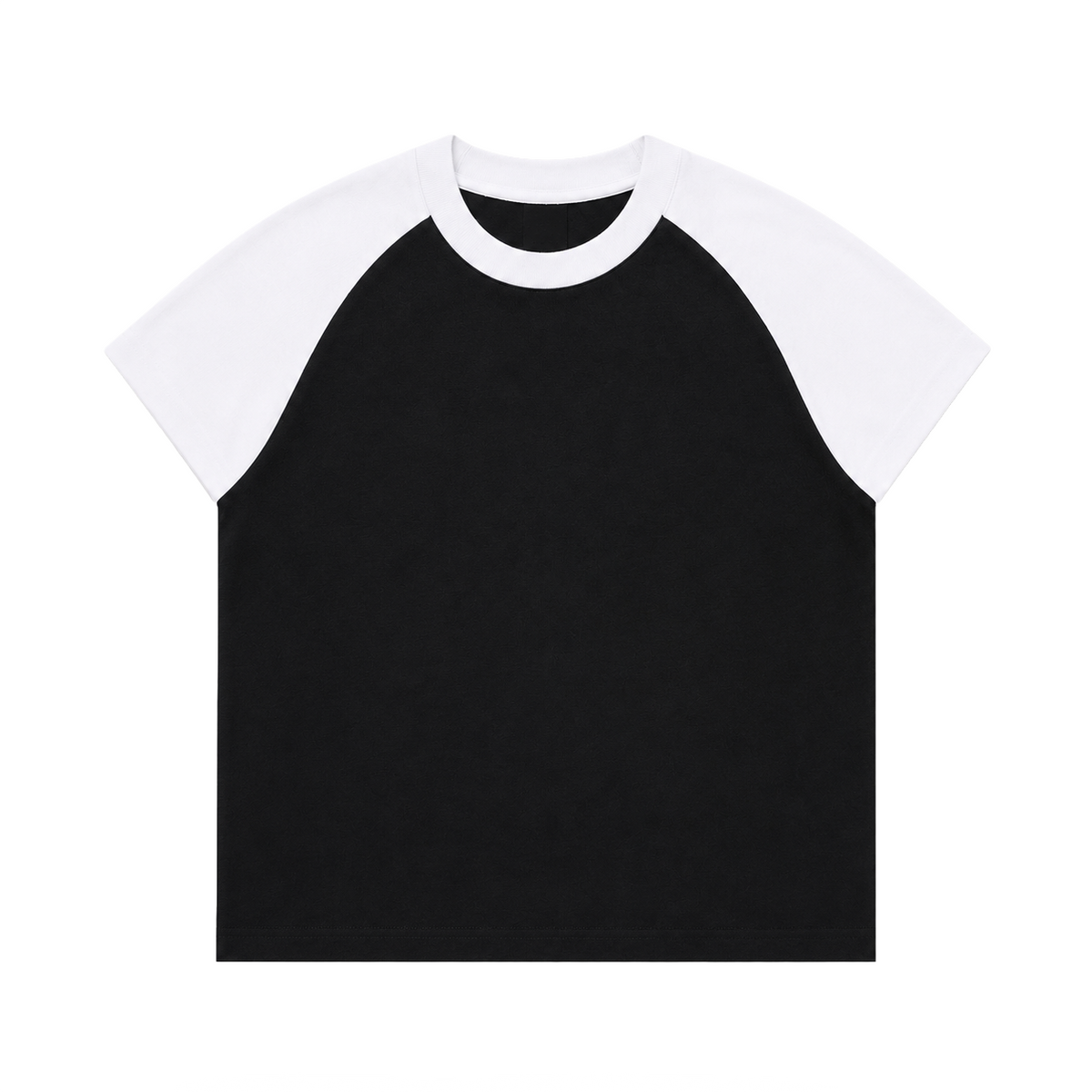 RAGLAN MUSCLE TEE