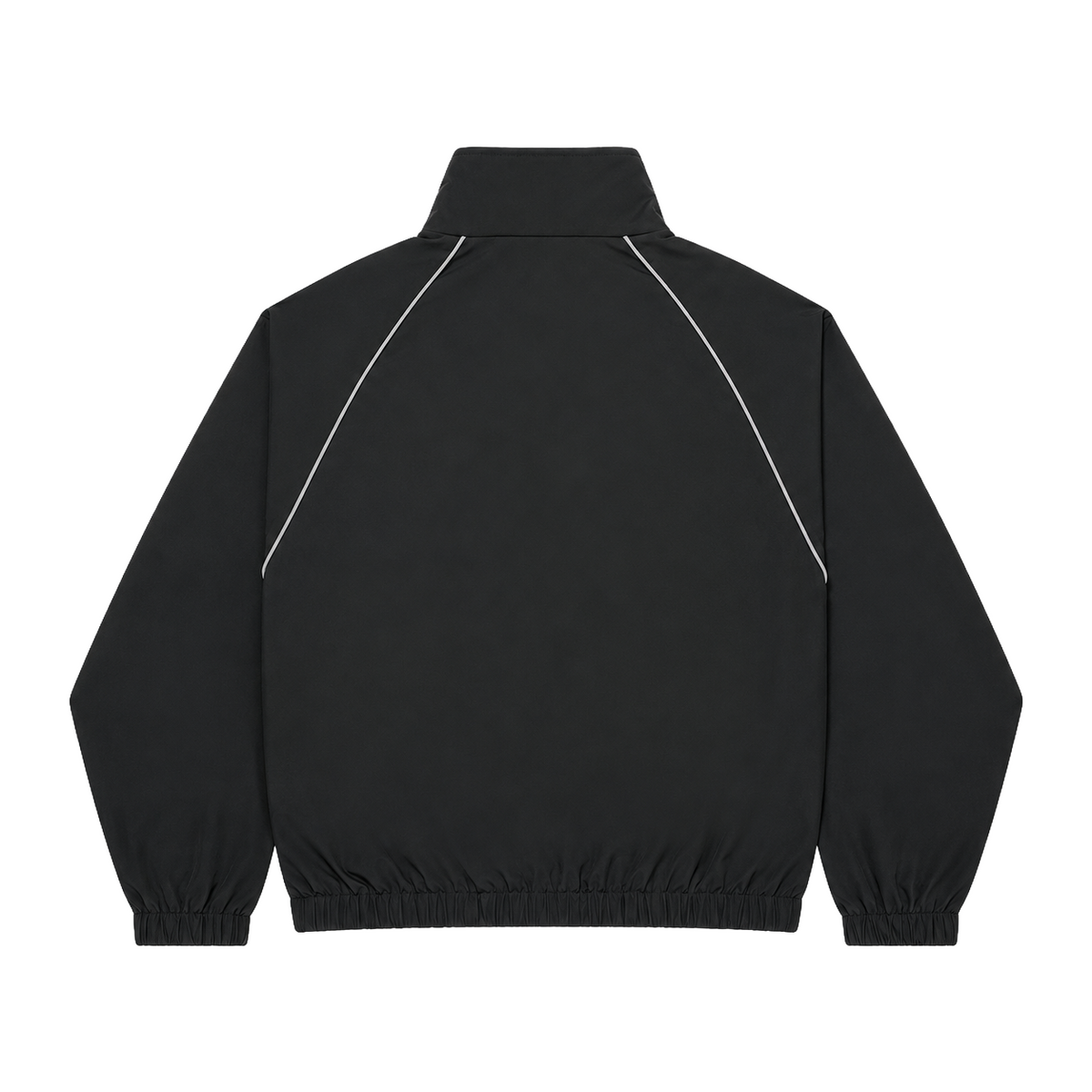 STURDY TRACK JACKET