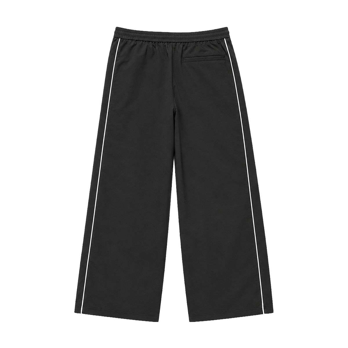 STURDY TRACK JACKET PANTS