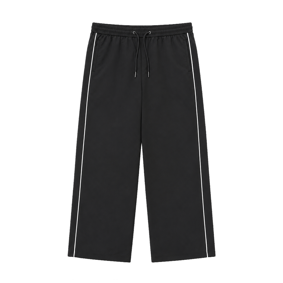 STURDY TRACK JACKET PANTS