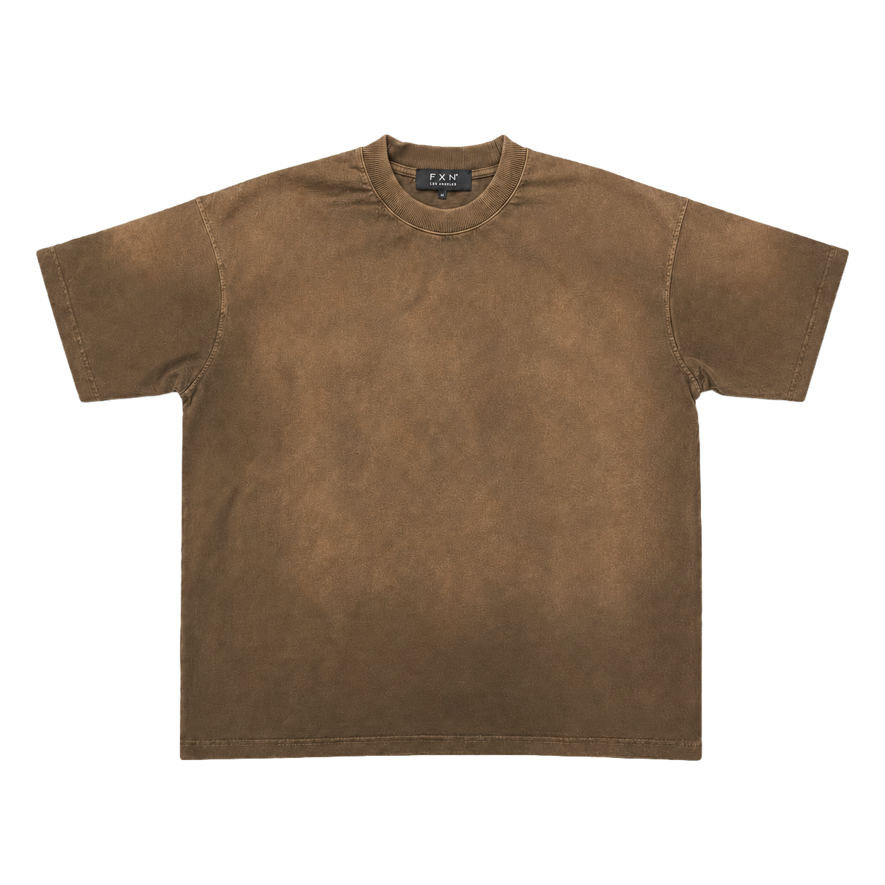 SUN FADED TEE