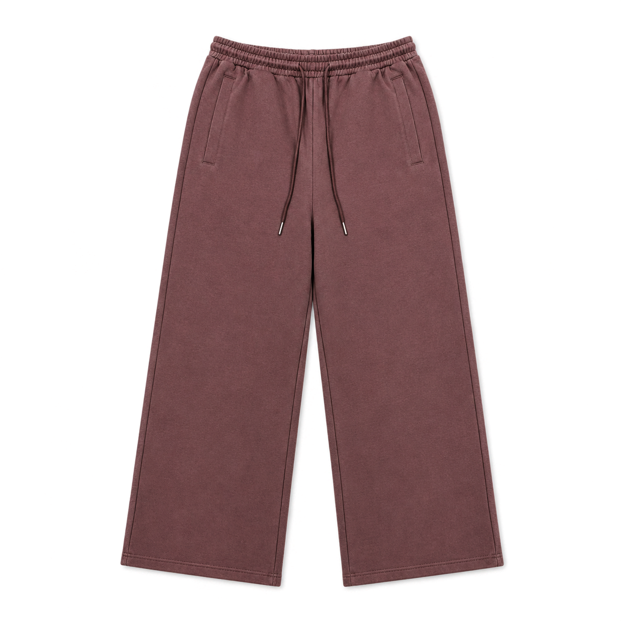 FRENCH TERRY HEAVYWEIGHT SWEATPANTS
