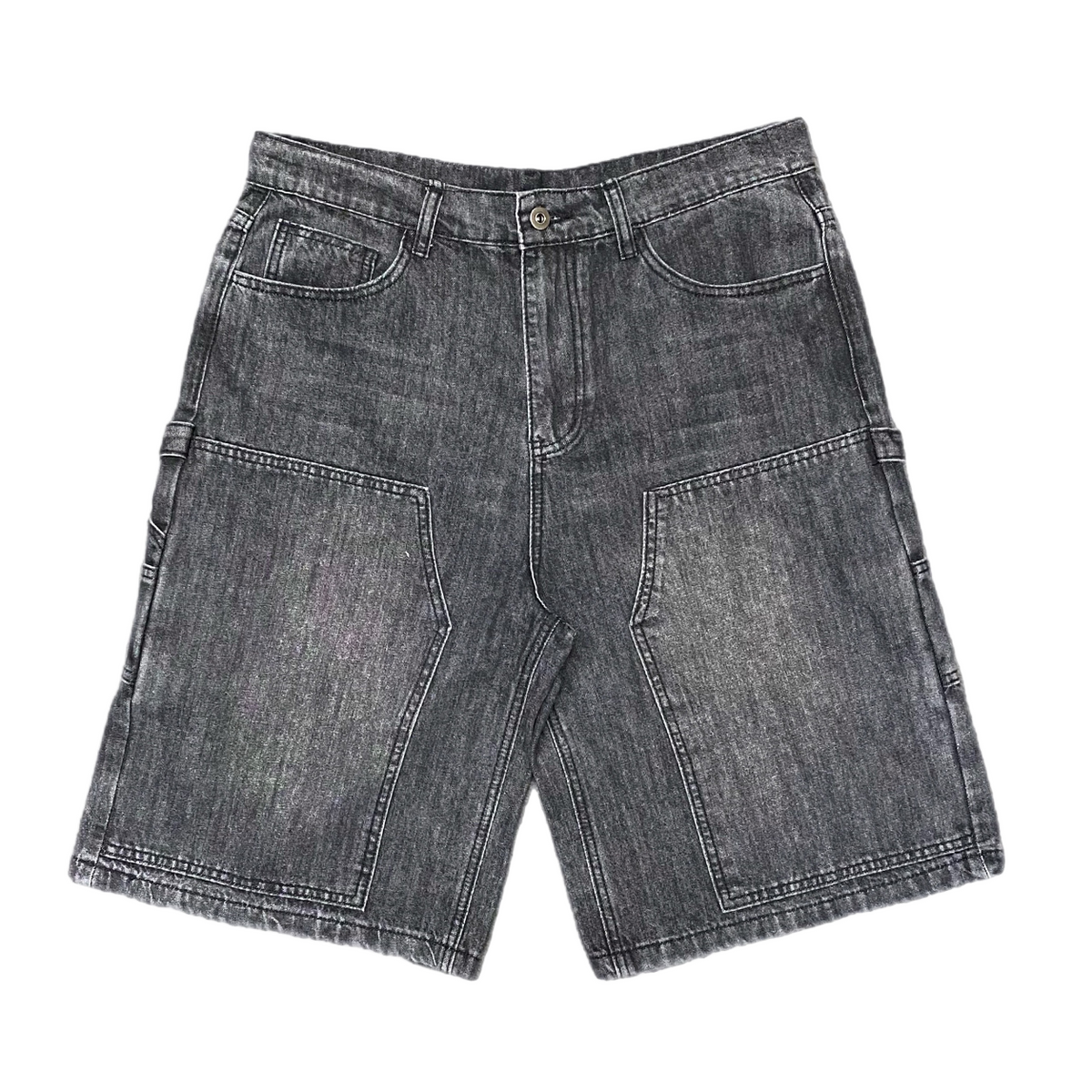 BAGGY DOUBLEKEE CARPENTER SHORTS