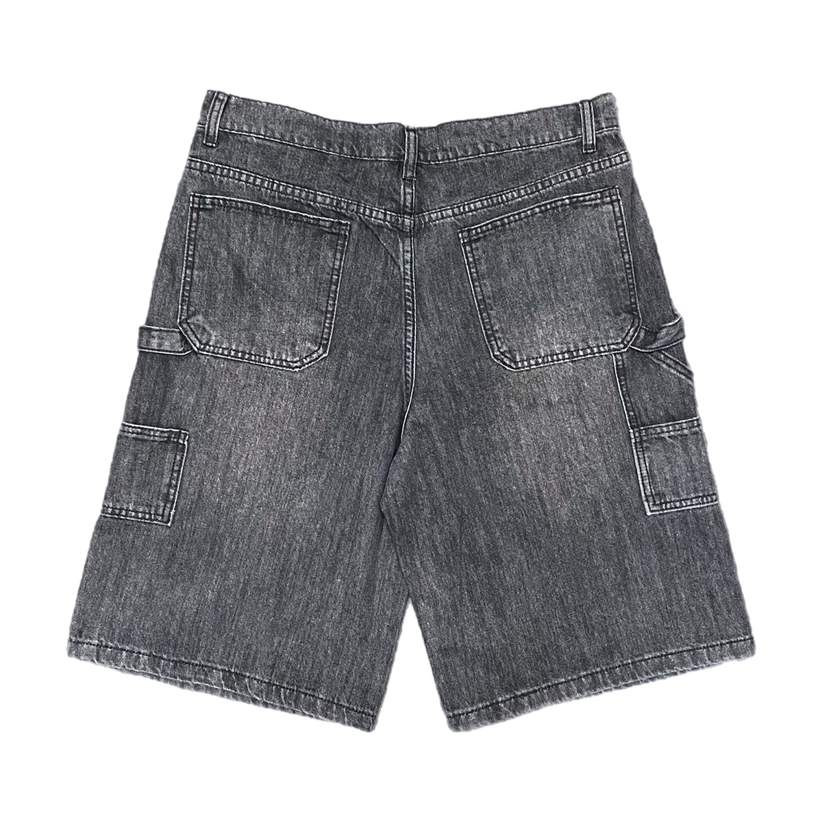 BAGGY DOUBLEKEE CARPENTER SHORTS