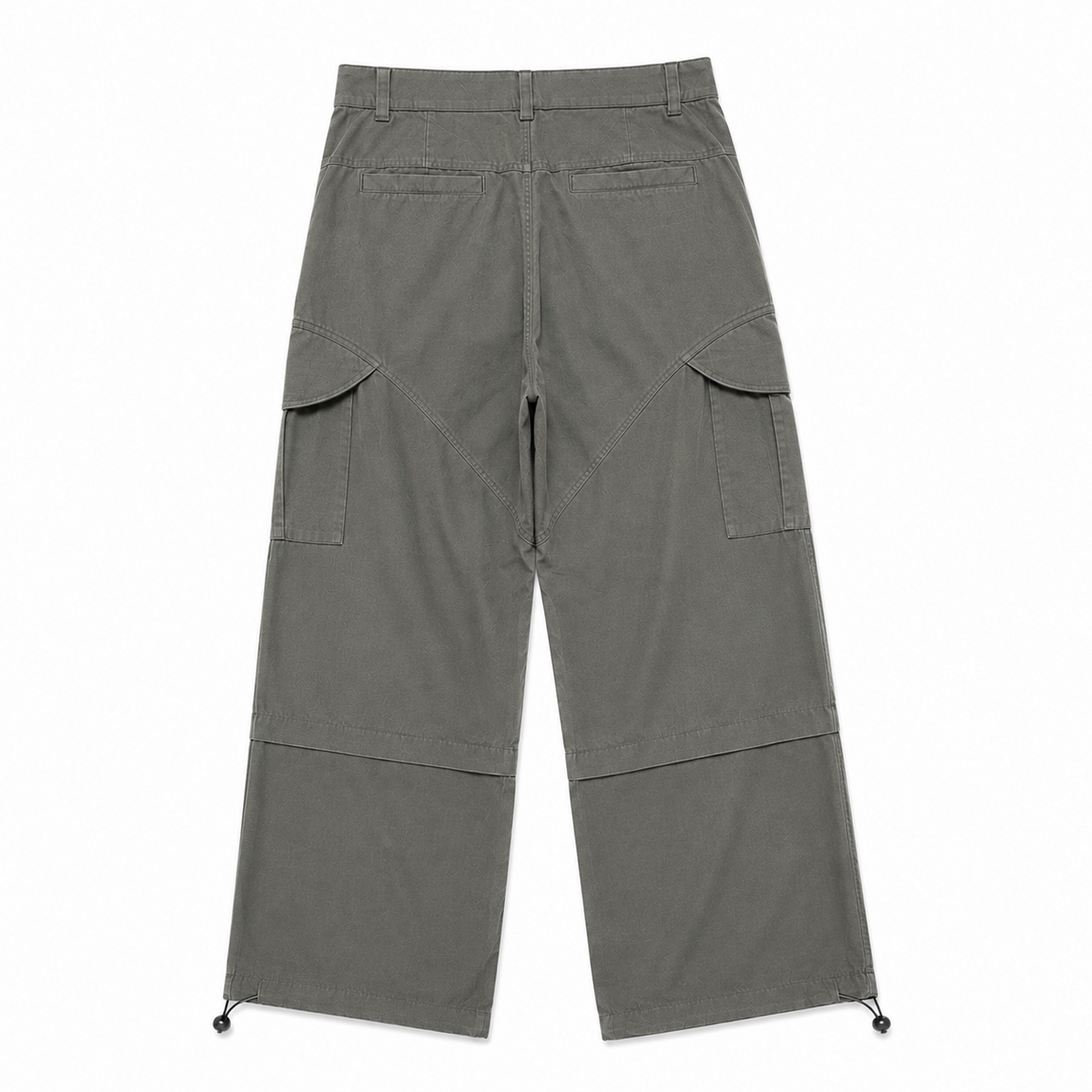 UTILITY PARACHUTE PANT