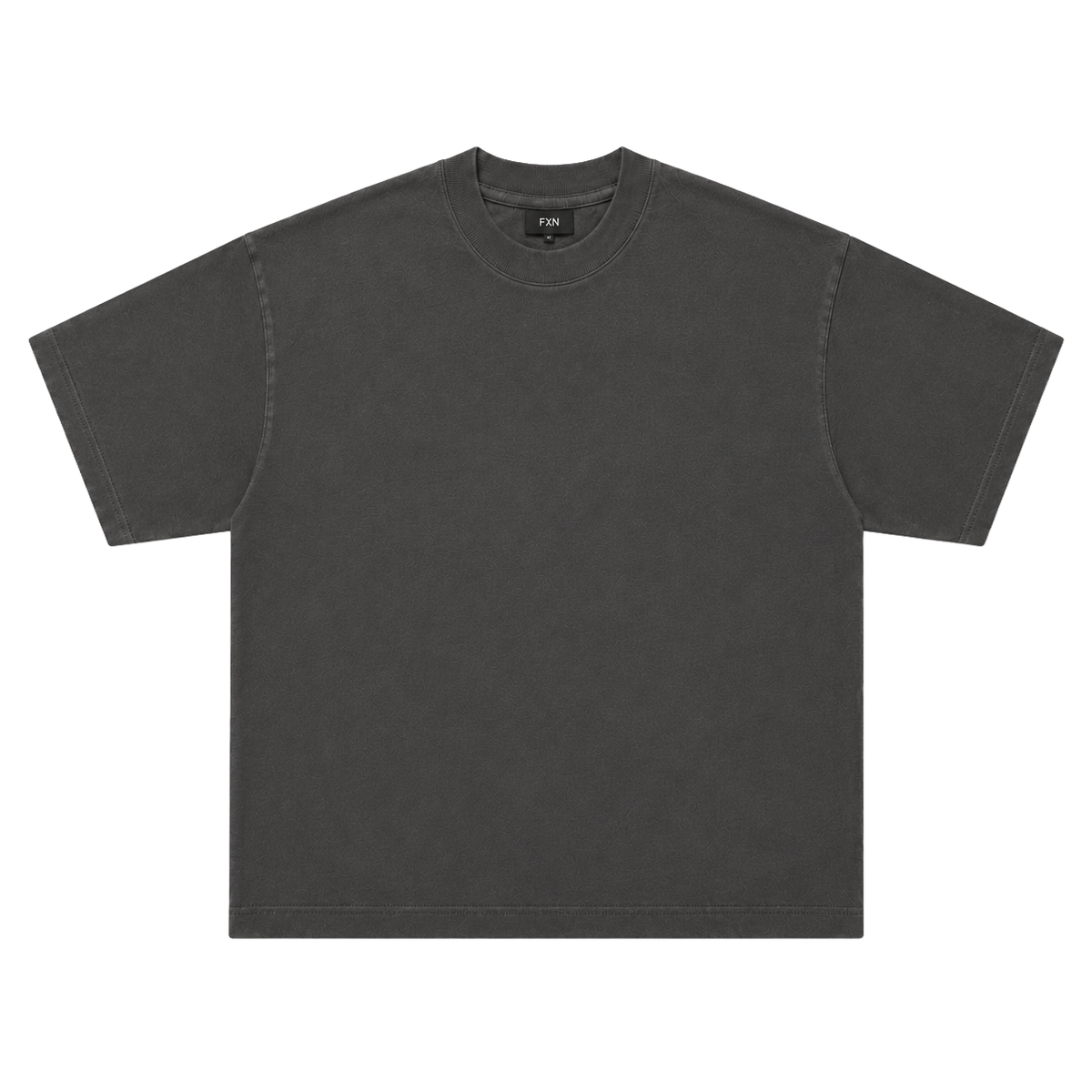 BOXY TEE - OPEN PACK
