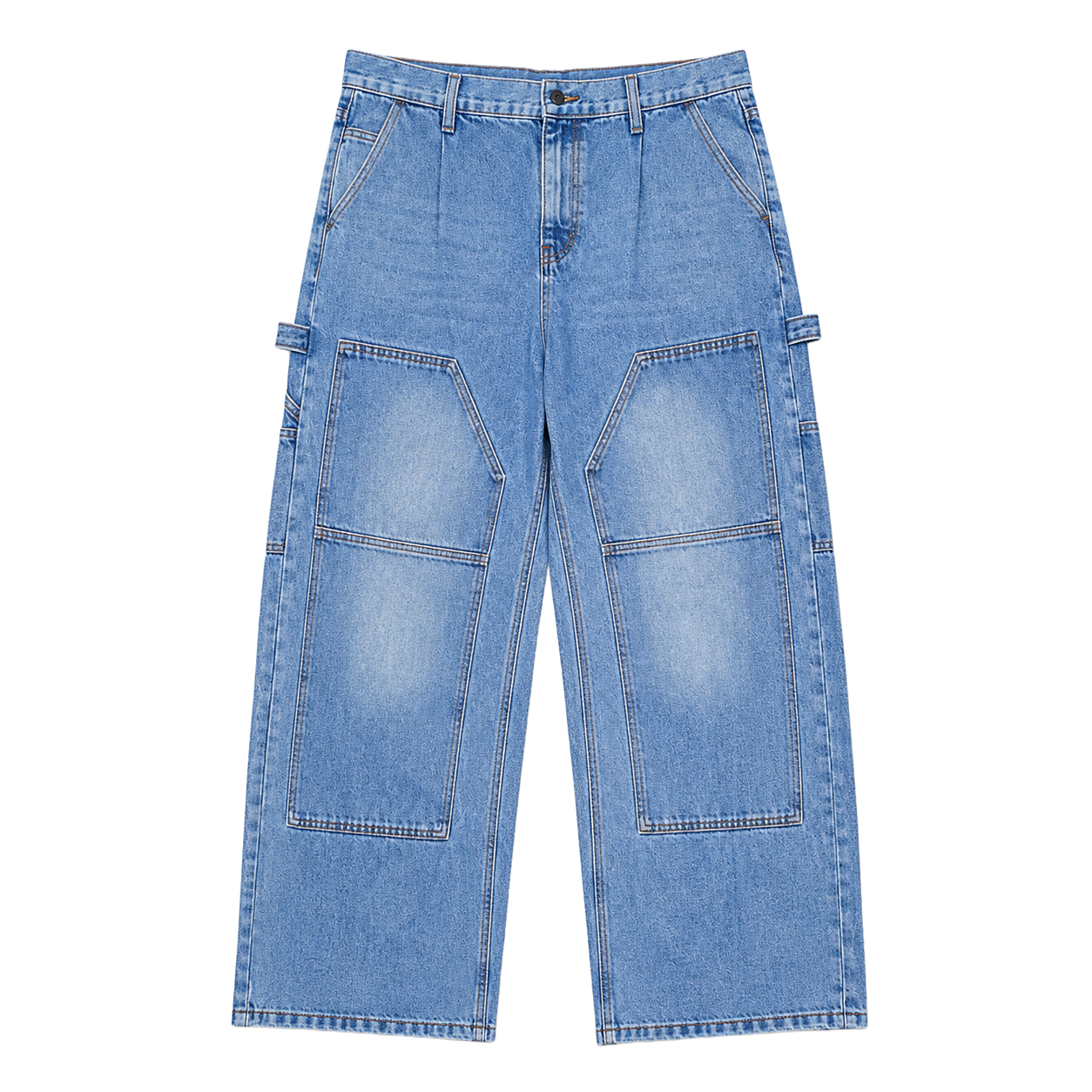 CARPENTER DENIM